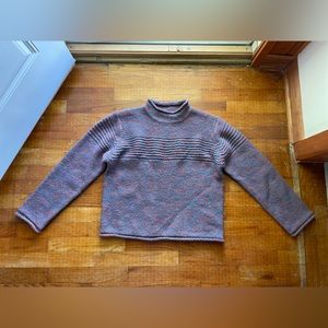 Blarney Woolen Mills wool sweater
